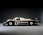 Porsche 956 C Coupe 1982 года
